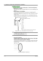 Preview for 127 page of YOKOGAWA SL1400 ScopeCorder LITE User Manual