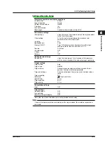 Preview for 136 page of YOKOGAWA SL1400 ScopeCorder LITE User Manual