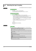 Preview for 145 page of YOKOGAWA SL1400 ScopeCorder LITE User Manual