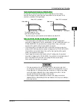 Preview for 146 page of YOKOGAWA SL1400 ScopeCorder LITE User Manual