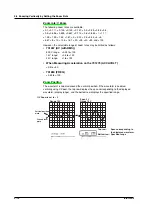 Preview for 151 page of YOKOGAWA SL1400 ScopeCorder LITE User Manual