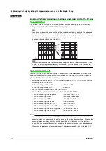 Preview for 153 page of YOKOGAWA SL1400 ScopeCorder LITE User Manual