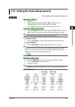 Preview for 162 page of YOKOGAWA SL1400 ScopeCorder LITE User Manual