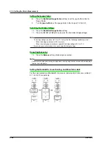 Preview for 163 page of YOKOGAWA SL1400 ScopeCorder LITE User Manual