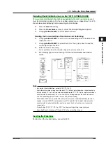 Preview for 164 page of YOKOGAWA SL1400 ScopeCorder LITE User Manual