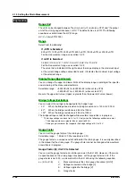 Preview for 165 page of YOKOGAWA SL1400 ScopeCorder LITE User Manual