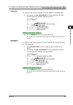 Preview for 172 page of YOKOGAWA SL1400 ScopeCorder LITE User Manual