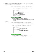 Preview for 173 page of YOKOGAWA SL1400 ScopeCorder LITE User Manual