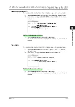 Preview for 174 page of YOKOGAWA SL1400 ScopeCorder LITE User Manual