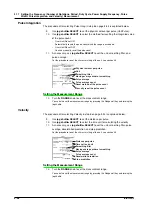 Preview for 175 page of YOKOGAWA SL1400 ScopeCorder LITE User Manual