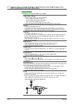 Preview for 177 page of YOKOGAWA SL1400 ScopeCorder LITE User Manual