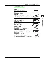 Preview for 178 page of YOKOGAWA SL1400 ScopeCorder LITE User Manual