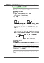 Preview for 179 page of YOKOGAWA SL1400 ScopeCorder LITE User Manual