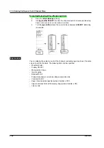 Preview for 185 page of YOKOGAWA SL1400 ScopeCorder LITE User Manual