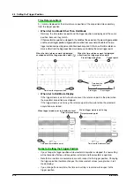 Preview for 192 page of YOKOGAWA SL1400 ScopeCorder LITE User Manual