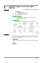 Preview for 200 page of YOKOGAWA SL1400 ScopeCorder LITE User Manual