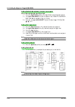 Preview for 212 page of YOKOGAWA SL1400 ScopeCorder LITE User Manual