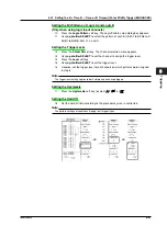 Preview for 219 page of YOKOGAWA SL1400 ScopeCorder LITE User Manual