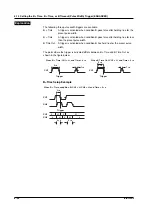 Preview for 220 page of YOKOGAWA SL1400 ScopeCorder LITE User Manual