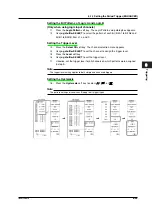 Preview for 223 page of YOKOGAWA SL1400 ScopeCorder LITE User Manual