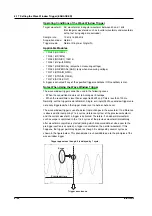 Preview for 230 page of YOKOGAWA SL1400 ScopeCorder LITE User Manual