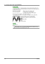 Preview for 232 page of YOKOGAWA SL1400 ScopeCorder LITE User Manual