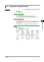 Preview for 239 page of YOKOGAWA SL1400 ScopeCorder LITE User Manual