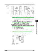 Preview for 261 page of YOKOGAWA SL1400 ScopeCorder LITE User Manual