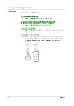 Preview for 262 page of YOKOGAWA SL1400 ScopeCorder LITE User Manual