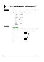 Preview for 274 page of YOKOGAWA SL1400 ScopeCorder LITE User Manual