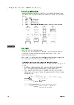 Preview for 280 page of YOKOGAWA SL1400 ScopeCorder LITE User Manual