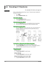 Preview for 292 page of YOKOGAWA SL1400 ScopeCorder LITE User Manual