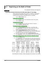 Preview for 296 page of YOKOGAWA SL1400 ScopeCorder LITE User Manual