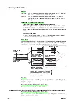 Preview for 298 page of YOKOGAWA SL1400 ScopeCorder LITE User Manual