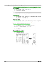 Preview for 306 page of YOKOGAWA SL1400 ScopeCorder LITE User Manual