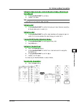 Preview for 309 page of YOKOGAWA SL1400 ScopeCorder LITE User Manual