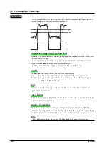 Preview for 310 page of YOKOGAWA SL1400 ScopeCorder LITE User Manual