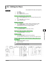 Preview for 315 page of YOKOGAWA SL1400 ScopeCorder LITE User Manual