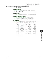 Preview for 331 page of YOKOGAWA SL1400 ScopeCorder LITE User Manual