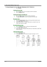 Preview for 332 page of YOKOGAWA SL1400 ScopeCorder LITE User Manual