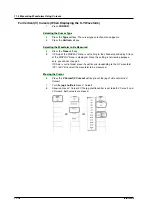 Preview for 336 page of YOKOGAWA SL1400 ScopeCorder LITE User Manual