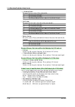 Preview for 340 page of YOKOGAWA SL1400 ScopeCorder LITE User Manual