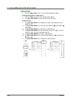 Preview for 344 page of YOKOGAWA SL1400 ScopeCorder LITE User Manual