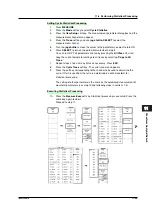 Preview for 351 page of YOKOGAWA SL1400 ScopeCorder LITE User Manual