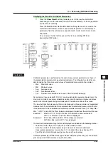 Preview for 353 page of YOKOGAWA SL1400 ScopeCorder LITE User Manual