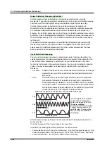 Preview for 354 page of YOKOGAWA SL1400 ScopeCorder LITE User Manual