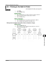 Preview for 356 page of YOKOGAWA SL1400 ScopeCorder LITE User Manual