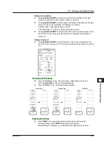 Preview for 360 page of YOKOGAWA SL1400 ScopeCorder LITE User Manual