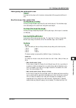 Preview for 362 page of YOKOGAWA SL1400 ScopeCorder LITE User Manual