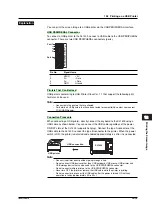 Preview for 368 page of YOKOGAWA SL1400 ScopeCorder LITE User Manual